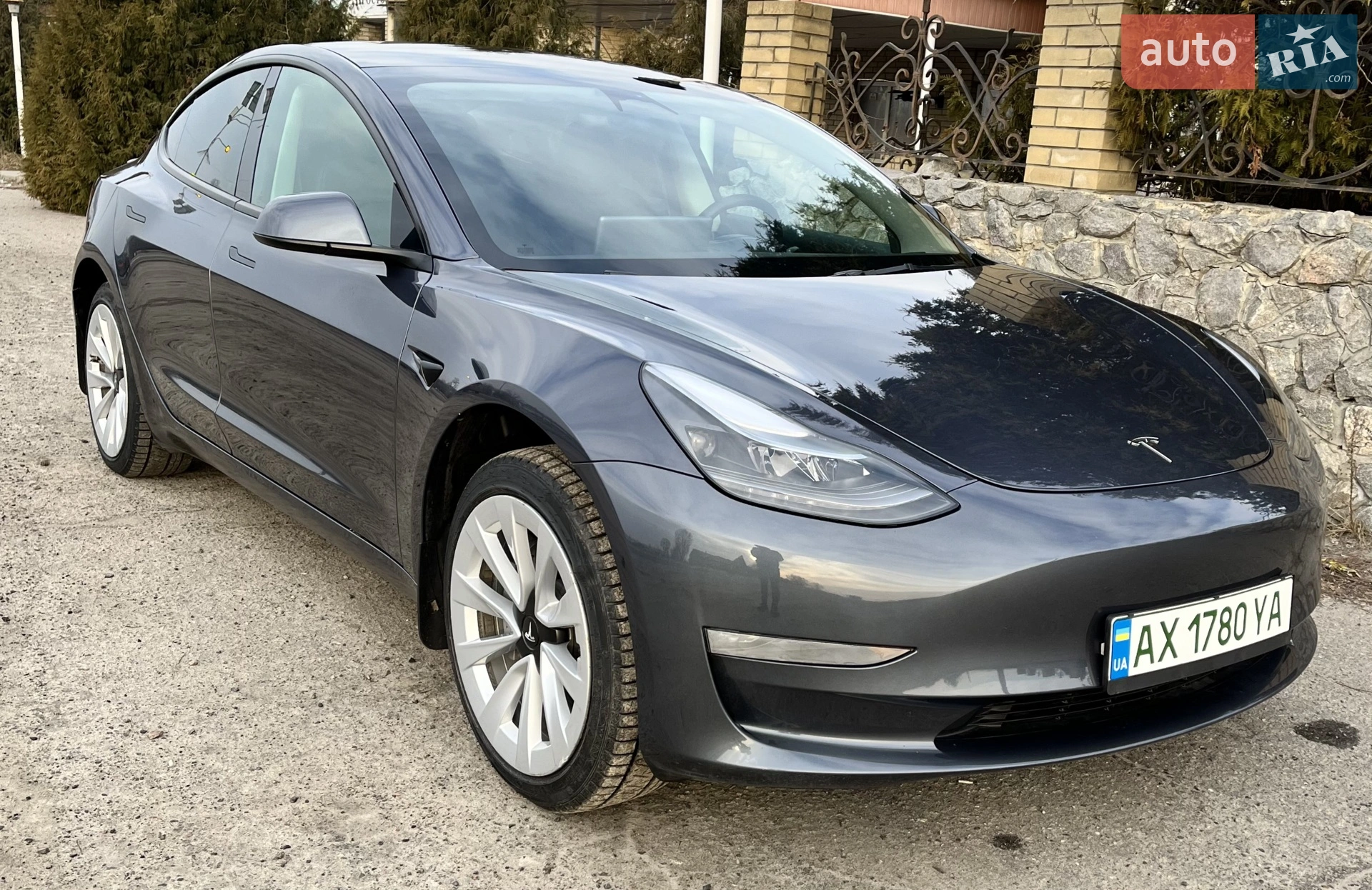 2022 Tesla Model 3 - мініатюра 11
