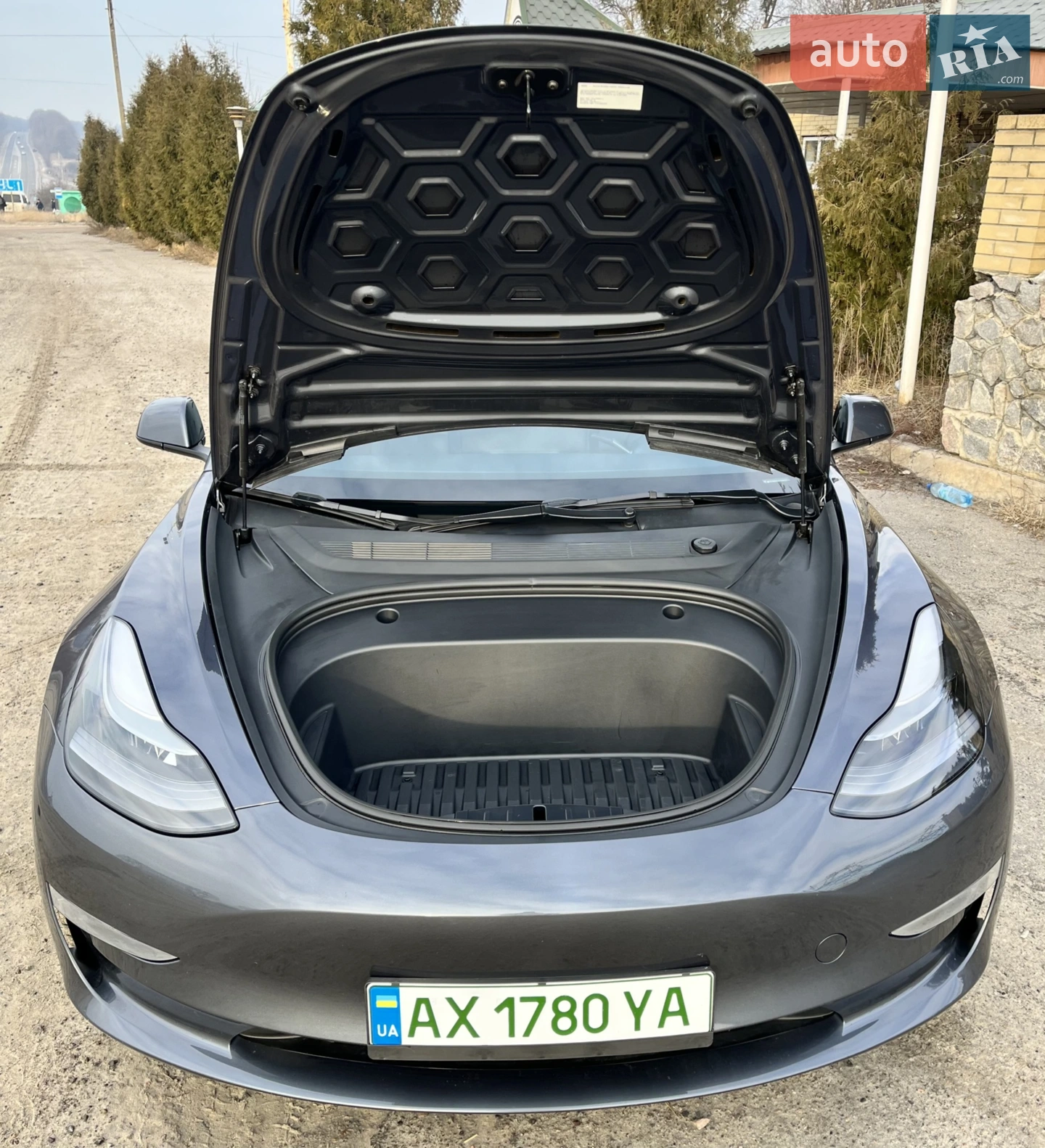 2022 Tesla Model 3 - мініатюра 15