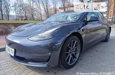 Седан Tesla Model 3 2021 в Могилів-Подільському