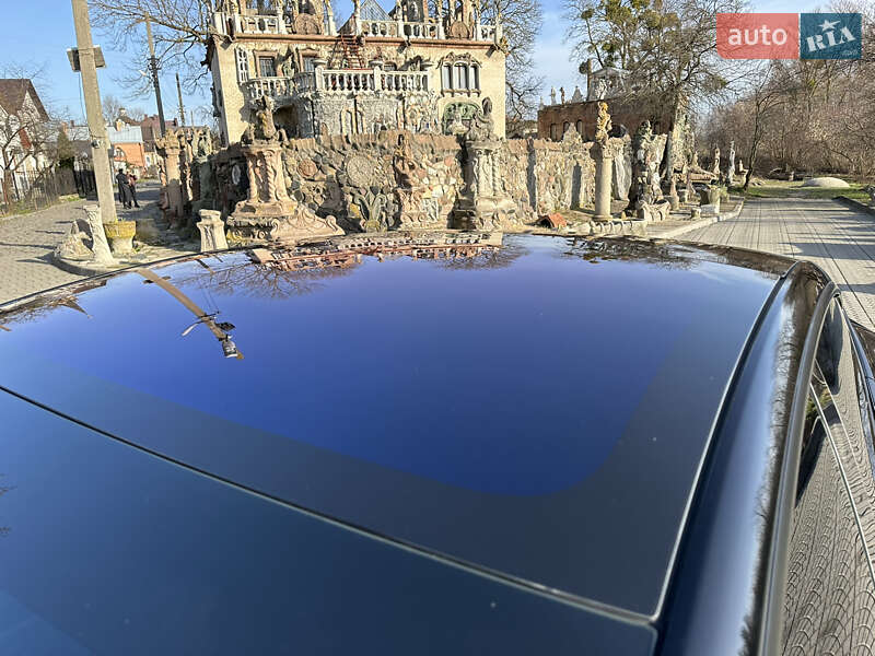 Седан Tesla Model 3 2019 в Луцьку