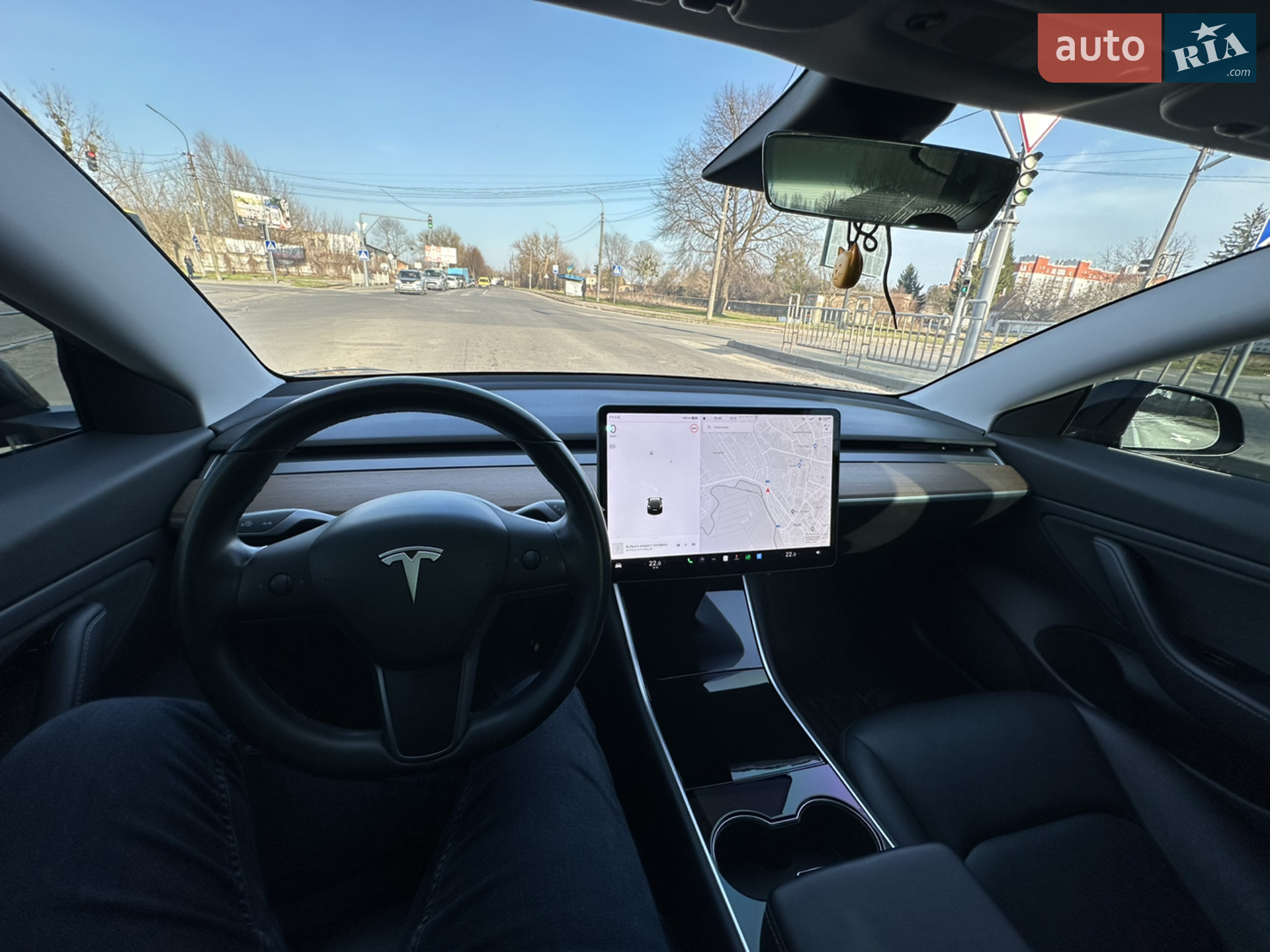 2019 Tesla Model 3 - мініатюра 22