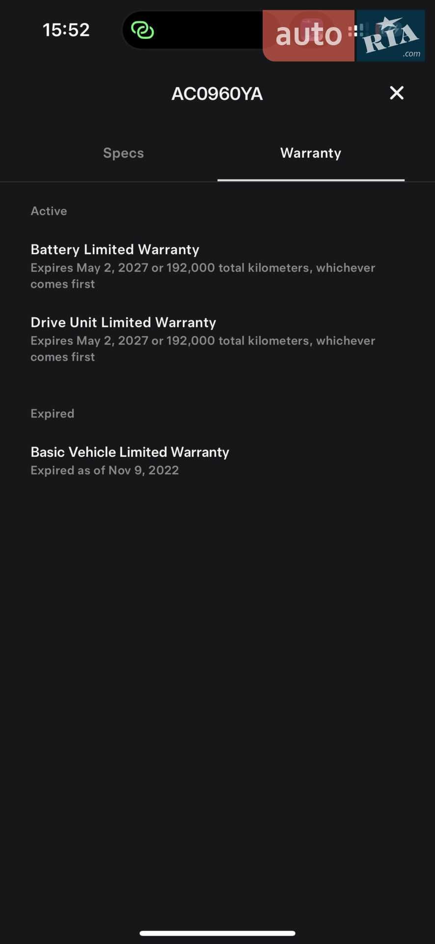 2019 Tesla Model 3 - мініатюра 28