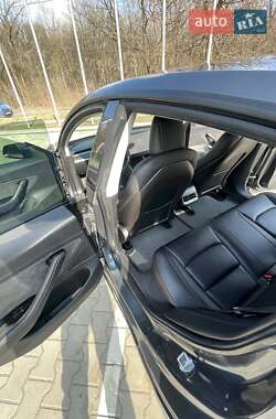 Седан Tesla Model 3 2018 в Вінниці фото 21 Седан Tesla Model 3 2018 в Вінниці