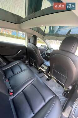 Седан Tesla Model 3 2018 в Вінниці фото 38 Седан Tesla Model 3 2018 в Вінниці