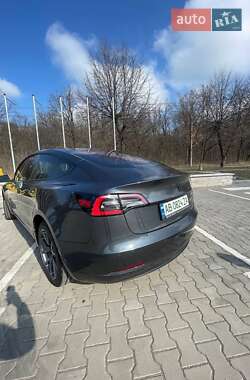 Седан Tesla Model 3 2018 в Вінниці фото 42 Седан Tesla Model 3 2018 в Вінниці