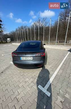 Седан Tesla Model 3 2018 в Вінниці фото 45 Седан Tesla Model 3 2018 в Вінниці