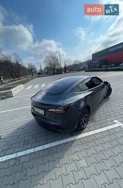 Седан Tesla Model 3 2018 в 