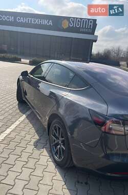 Седан Tesla Model 3 2018 в Вінниці фото 58 Седан Tesla Model 3 2018 в Вінниці
