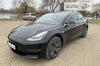 Седан Tesla Model 3 2019 в Коломые