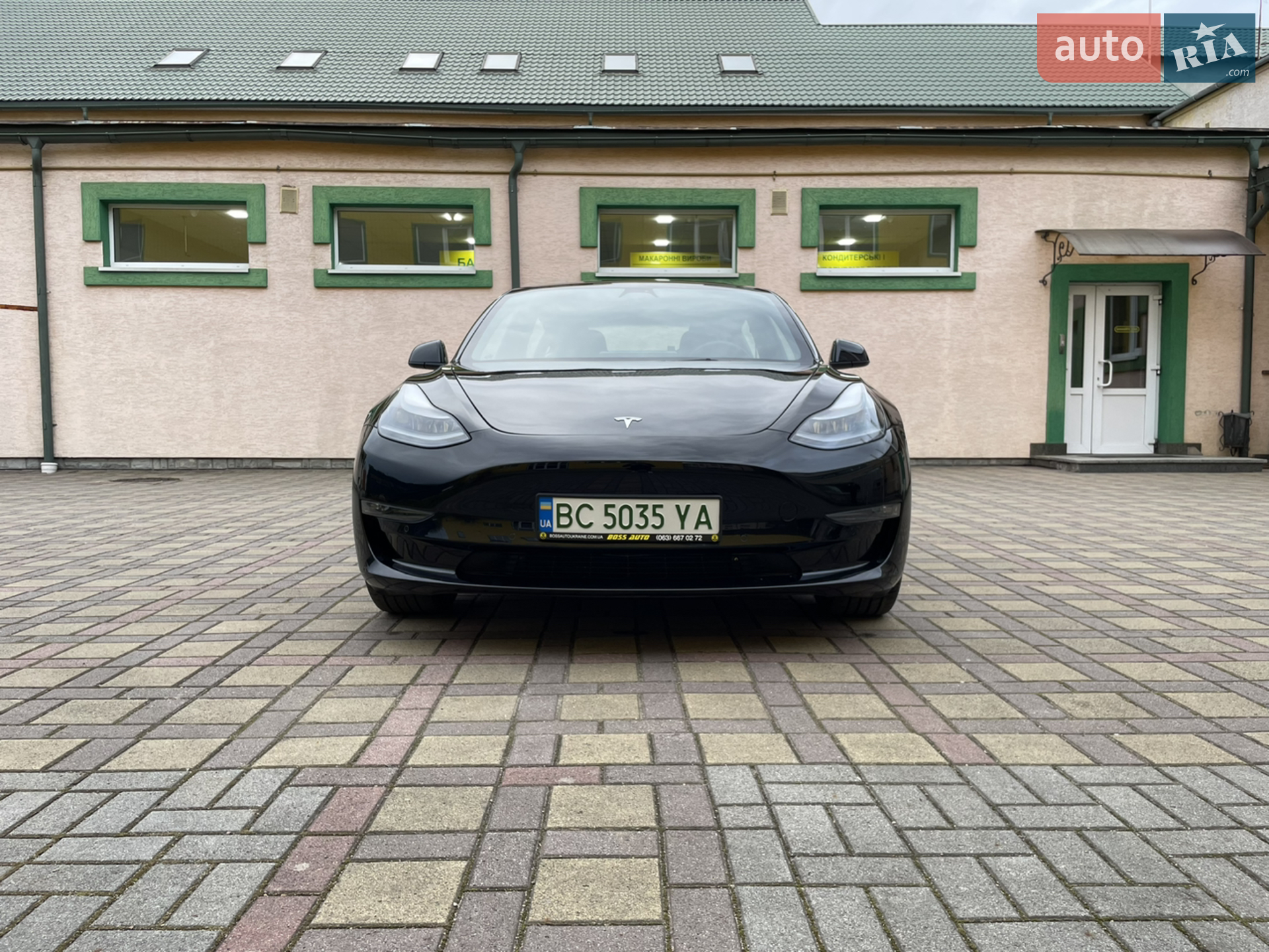2022 Tesla Model 3 - мініатюра 5