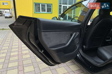 Седан Tesla Model 3 2022 в Стрые фото 40 Седан Tesla Model 3 2022 в Стрые