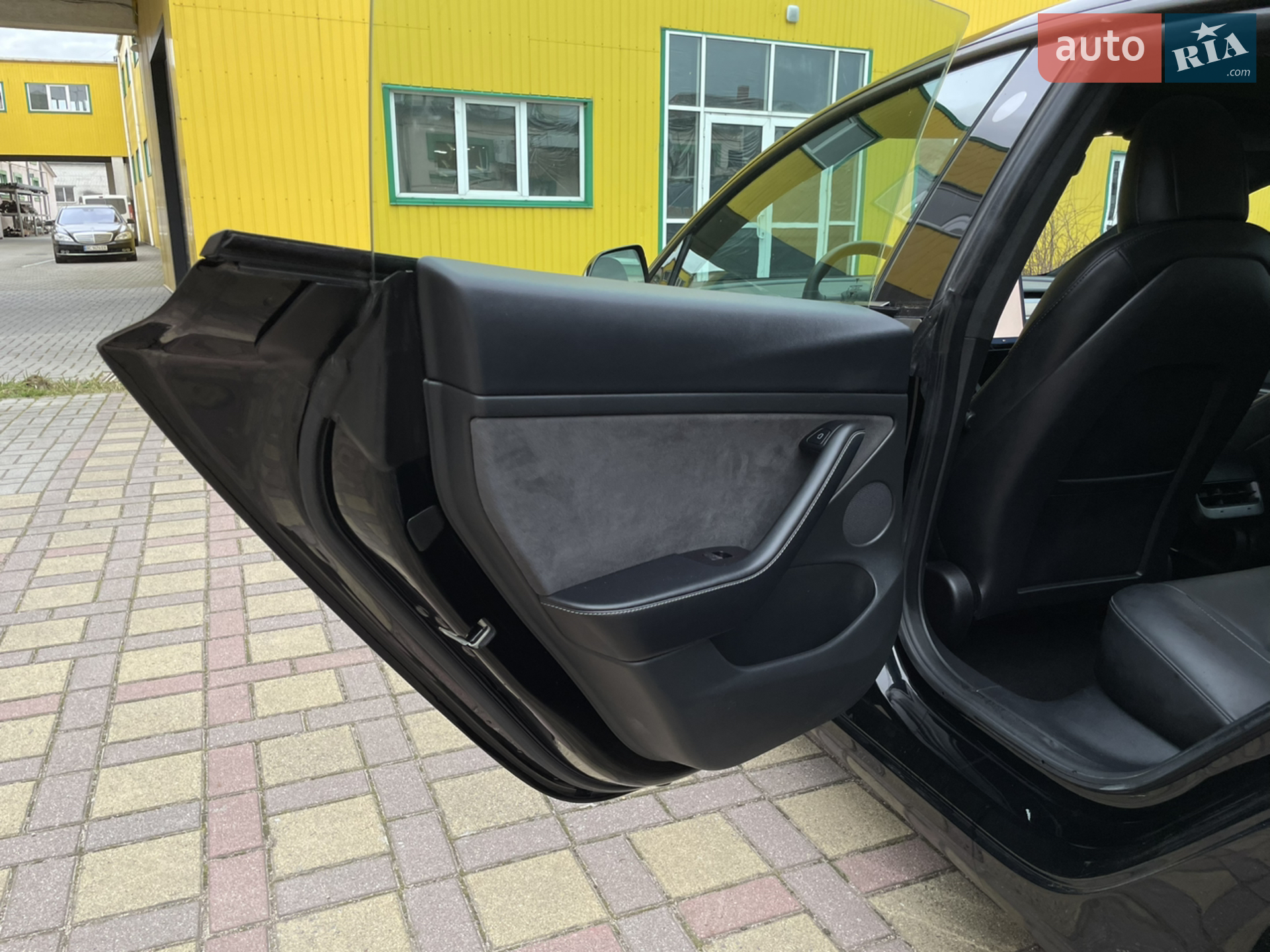 2022 Tesla Model 3 - мініатюра 40