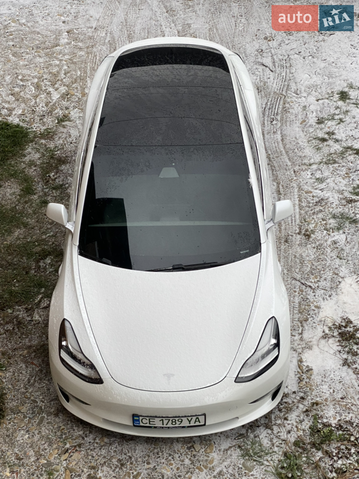 2019 Tesla Model 3 - мініатюра 8