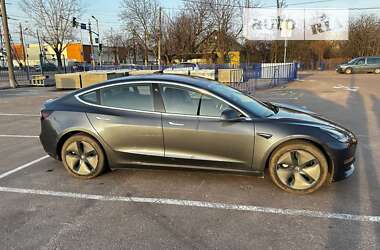 Седан Tesla Model 3 2018 в Житомире