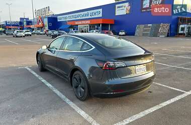 Седан Tesla Model 3 2018 в Житомирі фото 5 Седан Tesla Model 3 2018 в Житомирі