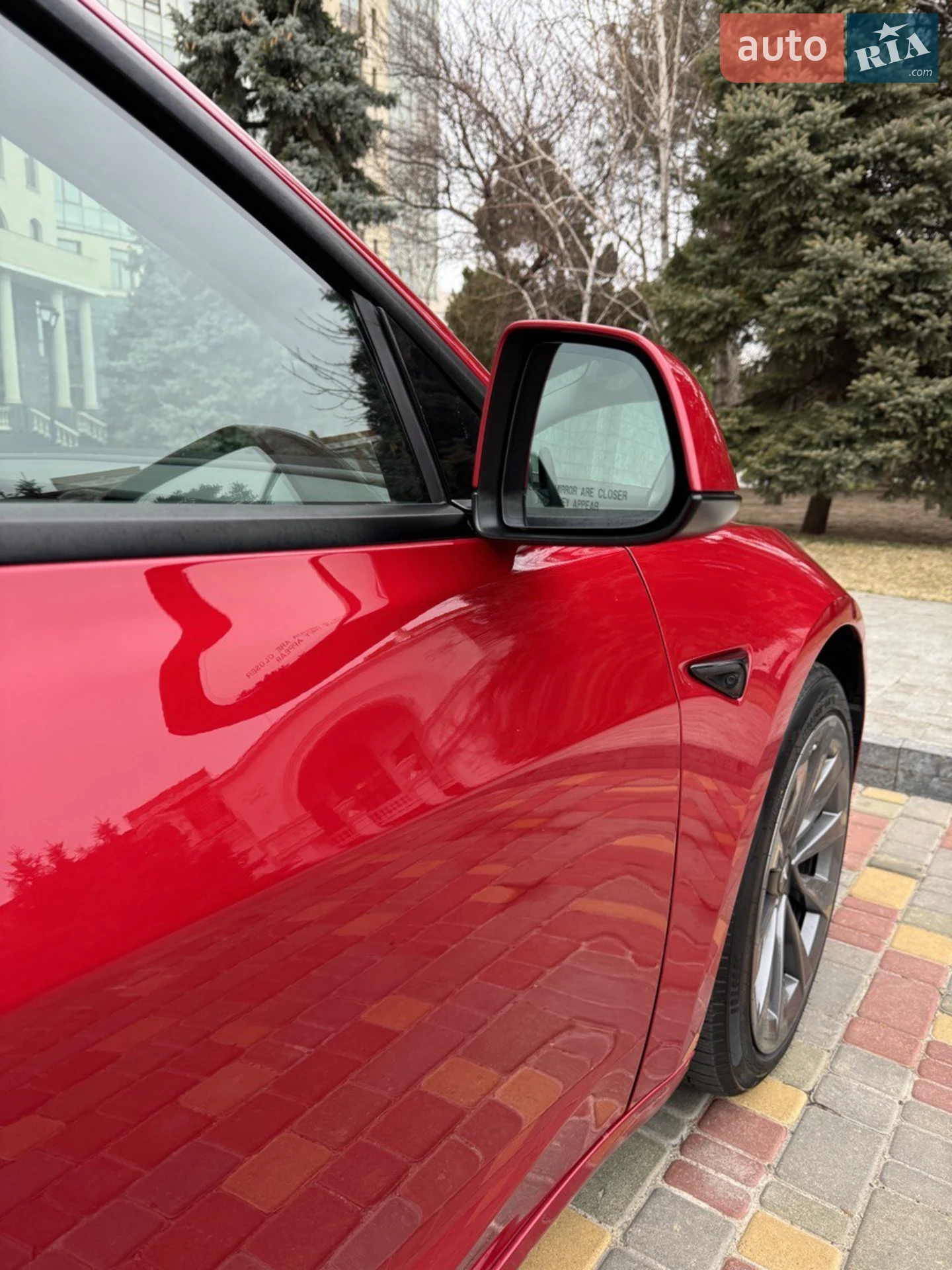 2022 Tesla Model 3 - мініатюра 9