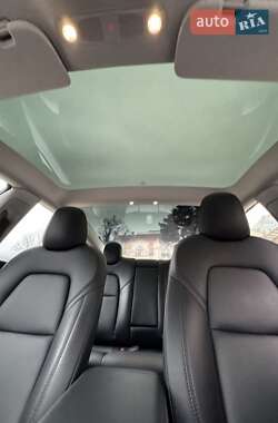Седан Tesla Model 3 2022 в Одесі