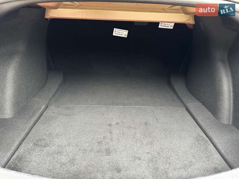 Седан Tesla Model 3 2022 в Одесі