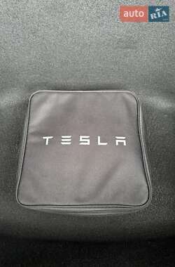 Седан Tesla Model 3 2022 в Одесі