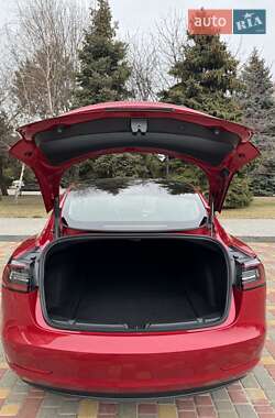 Седан Tesla Model 3 2022 в Одесі