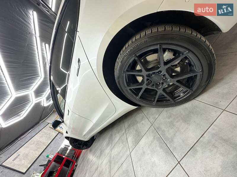 Седан Tesla Model 3 2018 в Днепре фото 11 Седан Tesla Model 3 2018 в Днепре