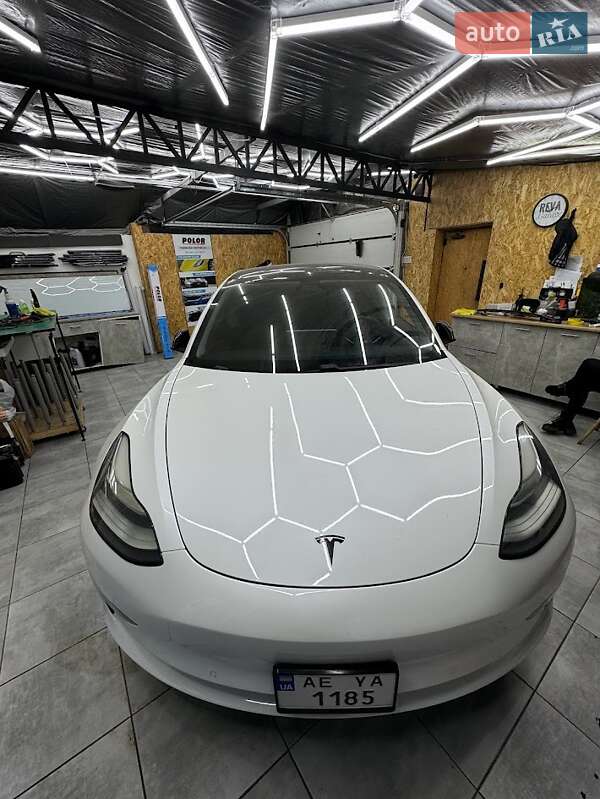 Седан Tesla Model 3 2018 в Днепре фото 16 Седан Tesla Model 3 2018 в Днепре