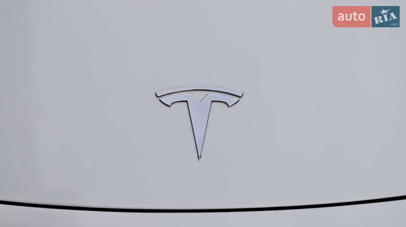 Седан Tesla Model 3 2019 в Тернополі