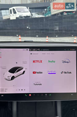 Седан Tesla Model 3 2019 в Одессе