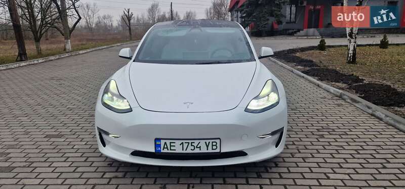 Tesla Model 3 2023 Tesla Model 3 2023