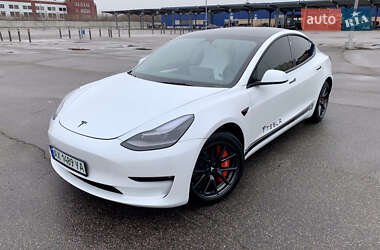Седан Tesla Model 3 2021 в Харькове