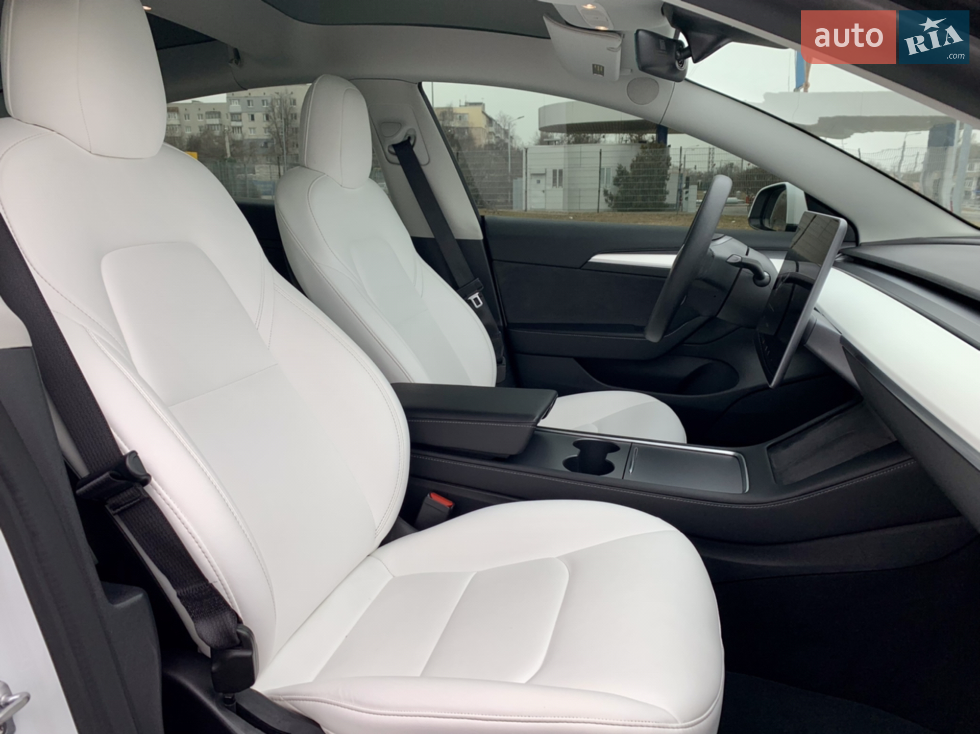 2021 Tesla Model 3 - мініатюра 14