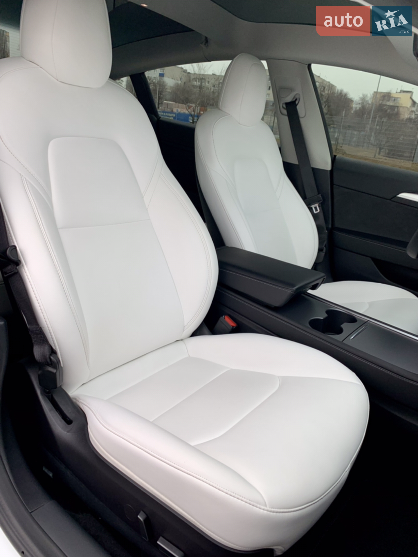 2021 Tesla Model 3 - мініатюра 15