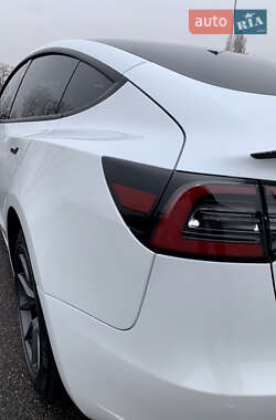 Седан Tesla Model 3 2021 в Харькове