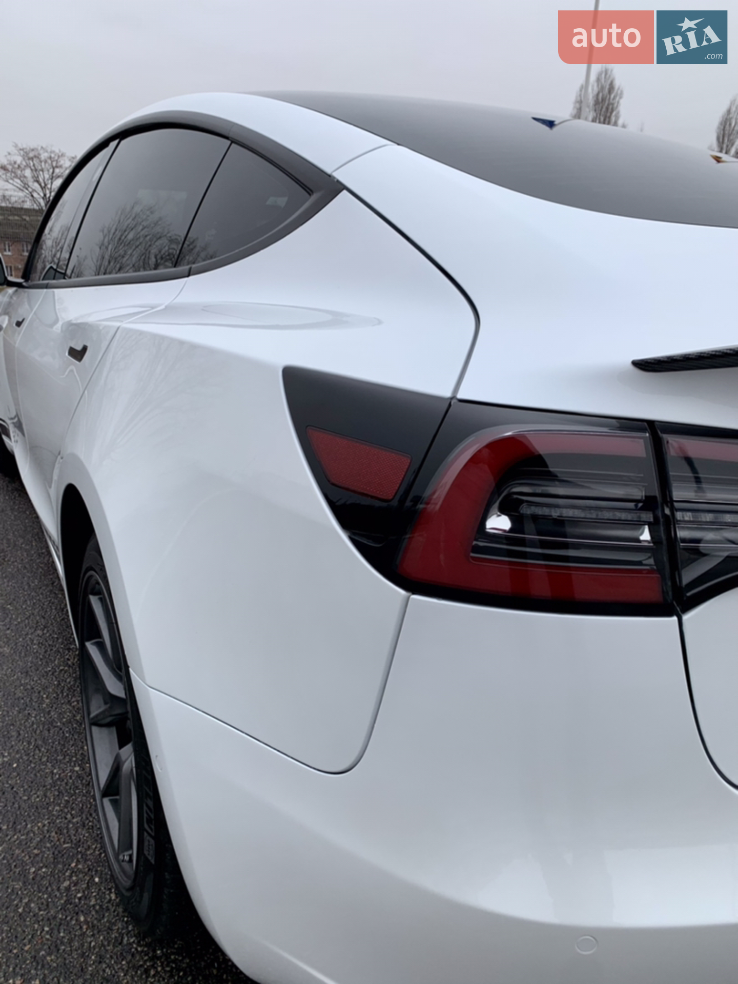 2021 Tesla Model 3 - мініатюра 30