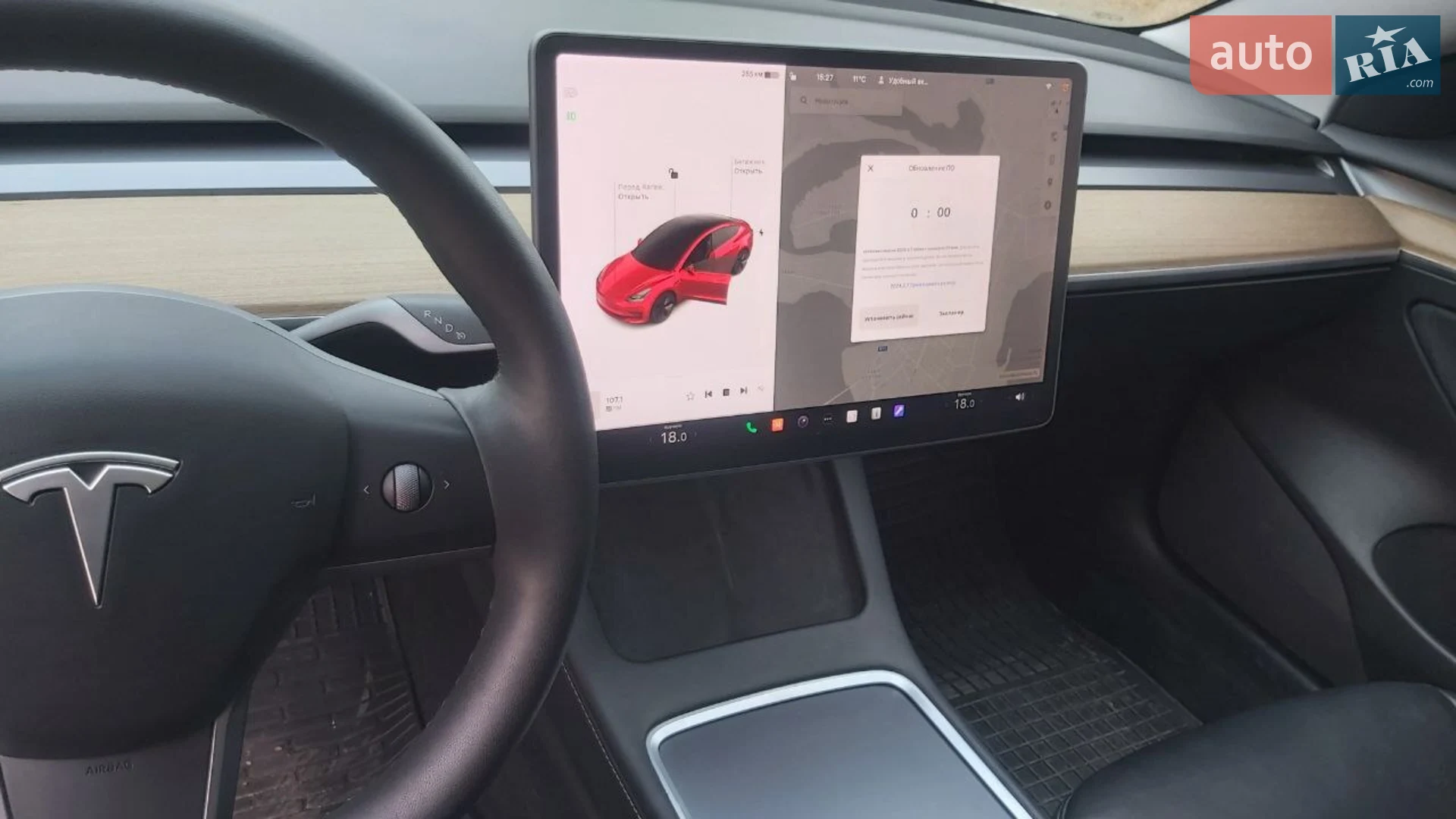 2021 Tesla Model 3 - мініатюра 4