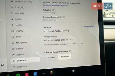 Седан Tesla Model 3 2021 в Києві