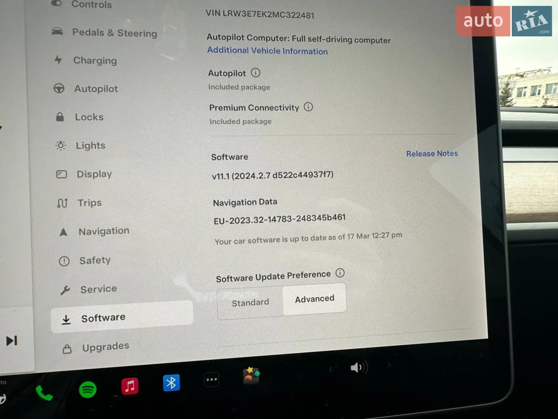 2021 Tesla Model 3 - мініатюра 10
