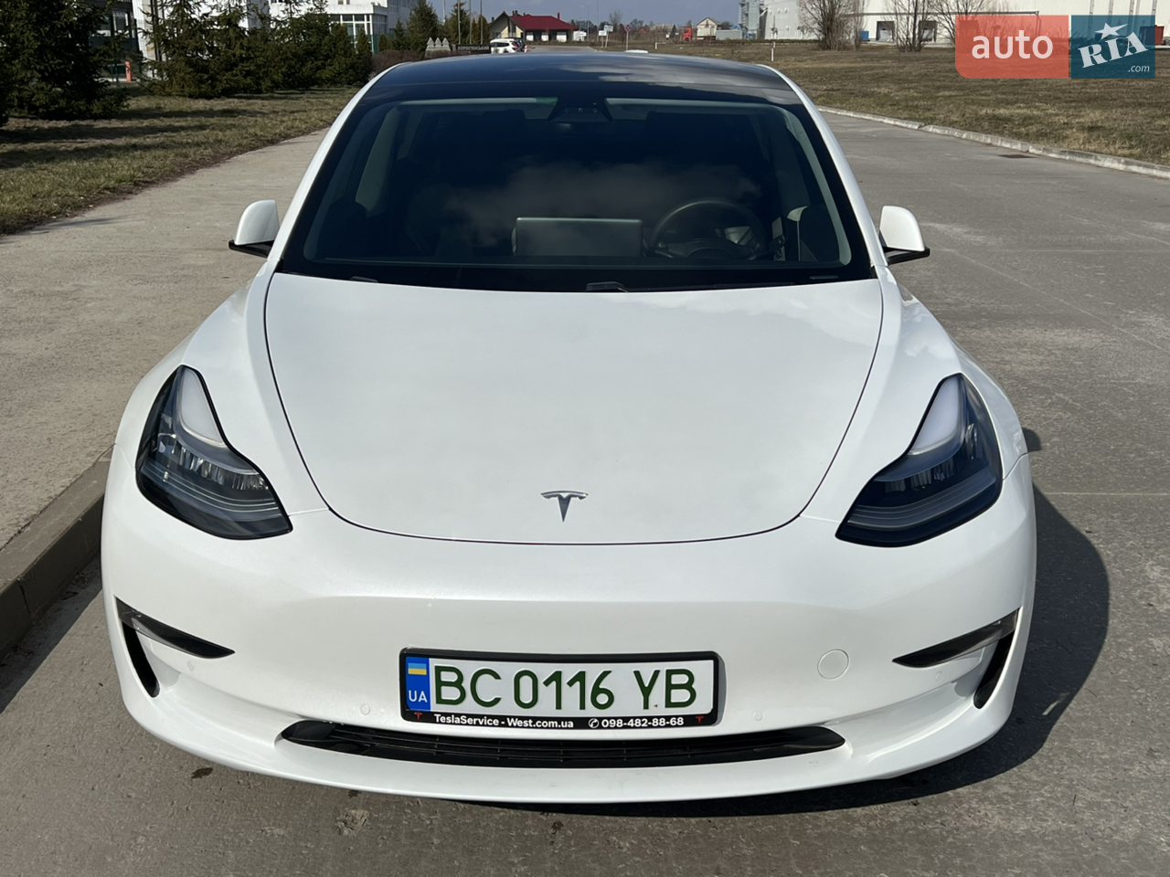 2019 Tesla Model 3 - мініатюра 25