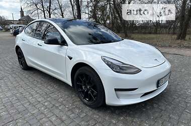 Седан Tesla Model 3 2019 в Житомирі