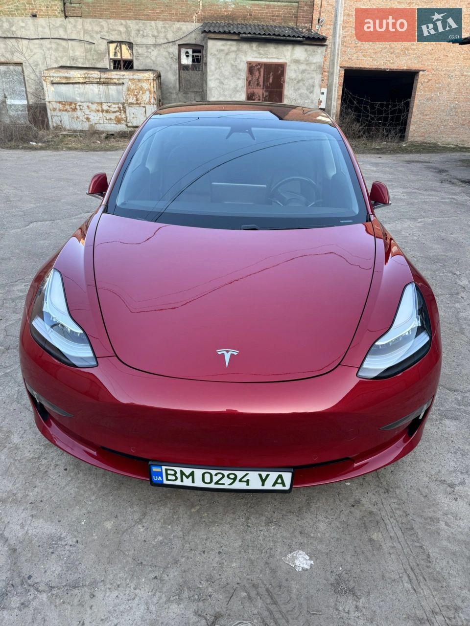 2019 Tesla Model 3 - мініатюра 23