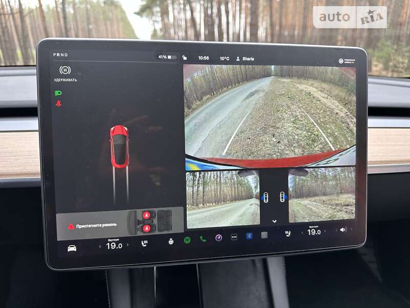 Седан Tesla Model 3 2022 в Збараже фото 81 Седан Tesla Model 3 2022 в Збараже