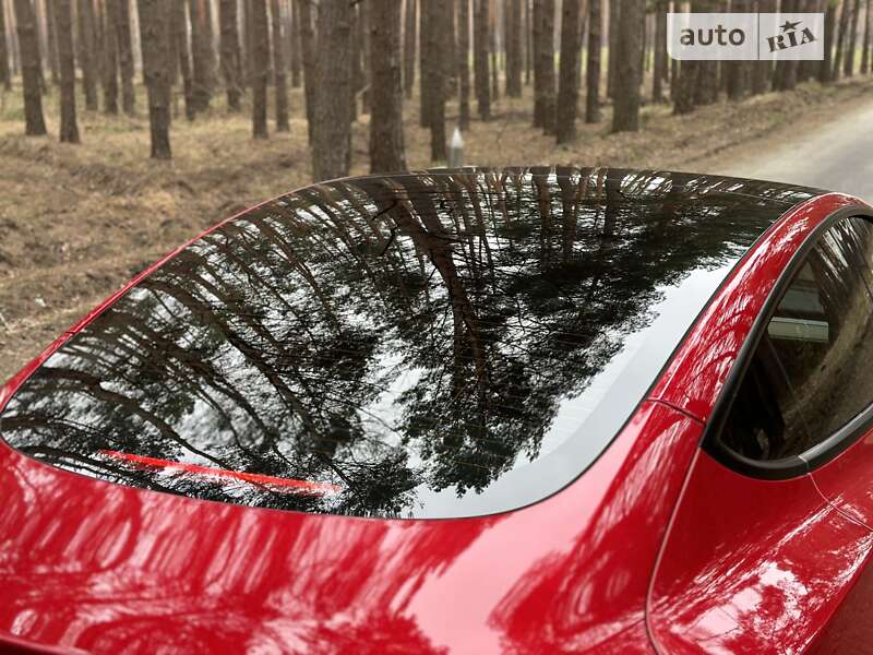 Седан Tesla Model 3 2022 в Збараже фото 16 Седан Tesla Model 3 2022 в Збараже
