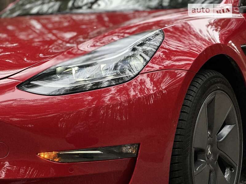Седан Tesla Model 3 2022 в Збараже фото 46 Седан Tesla Model 3 2022 в Збараже