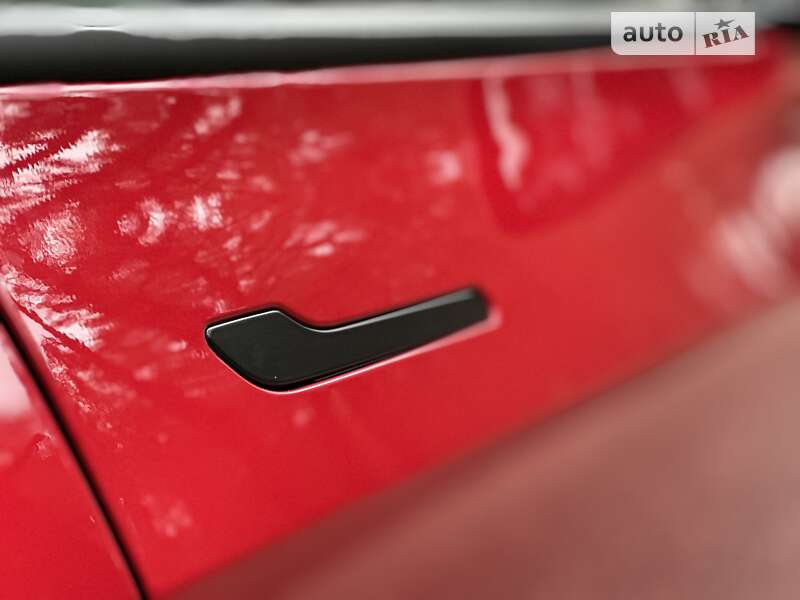 Седан Tesla Model 3 2022 в Збараже фото 36 Седан Tesla Model 3 2022 в Збараже