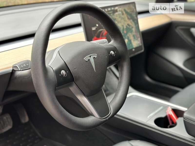 Седан Tesla Model 3 2022 в Збараже фото 57 Седан Tesla Model 3 2022 в Збараже