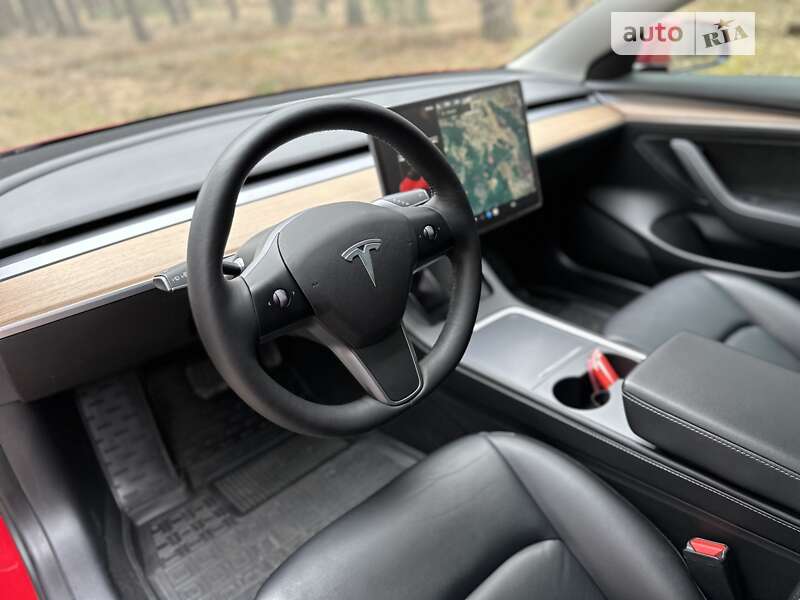 Седан Tesla Model 3 2022 в Збараже фото 59 Седан Tesla Model 3 2022 в Збараже
