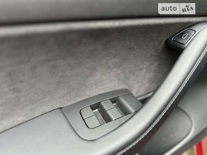 Седан Tesla Model 3 2022 в Збараже фото 55 Седан Tesla Model 3 2022 в Збараже