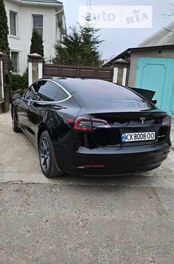 Седан Tesla Model 3 2018 в Харкові