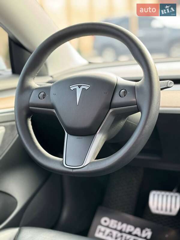 Tesla Model 3 2021 Tesla Model 3 2021