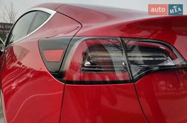 Седан Tesla Model 3 2018 в Хмельницком